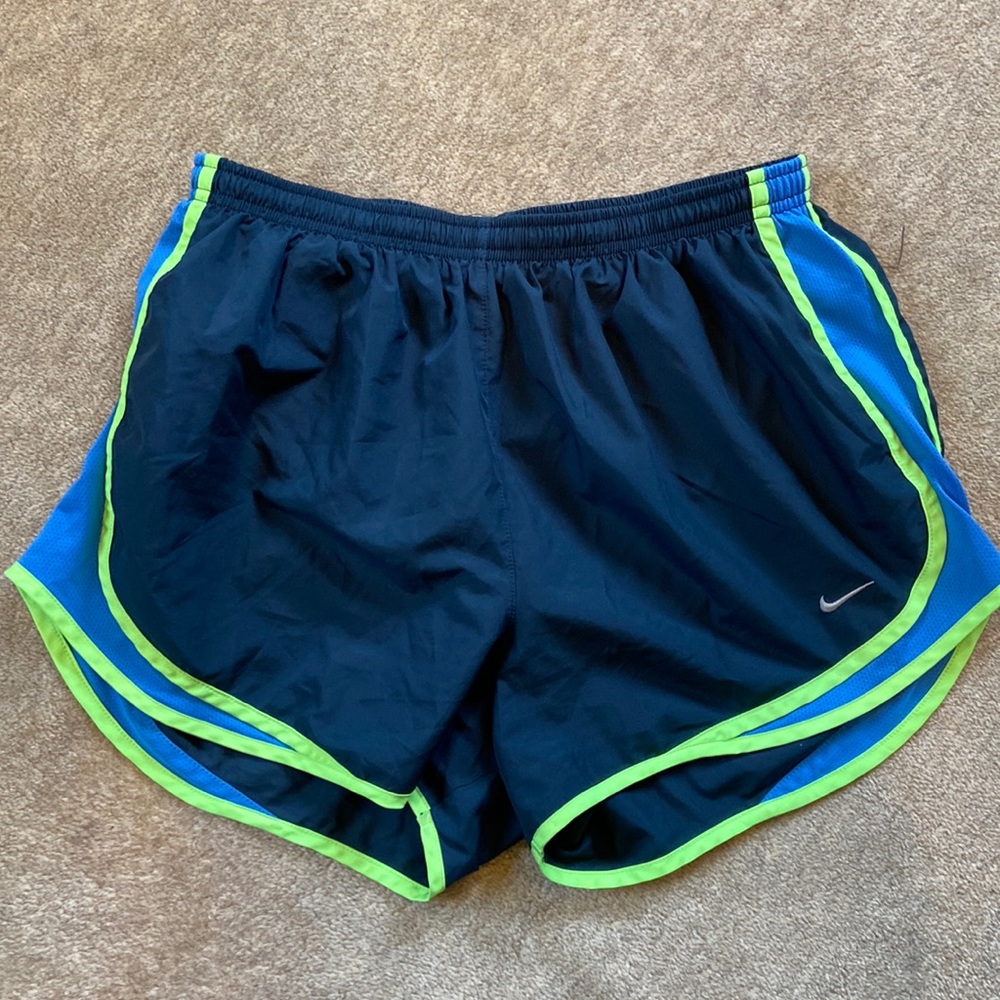 Nike shorts